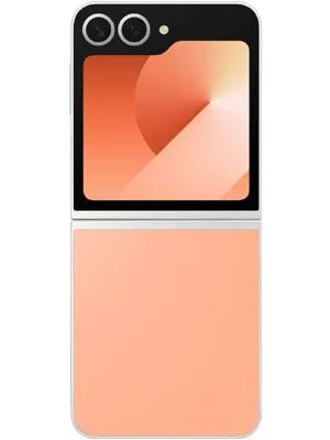 Samsung Galaxy Z Flip 6 softliee.webp